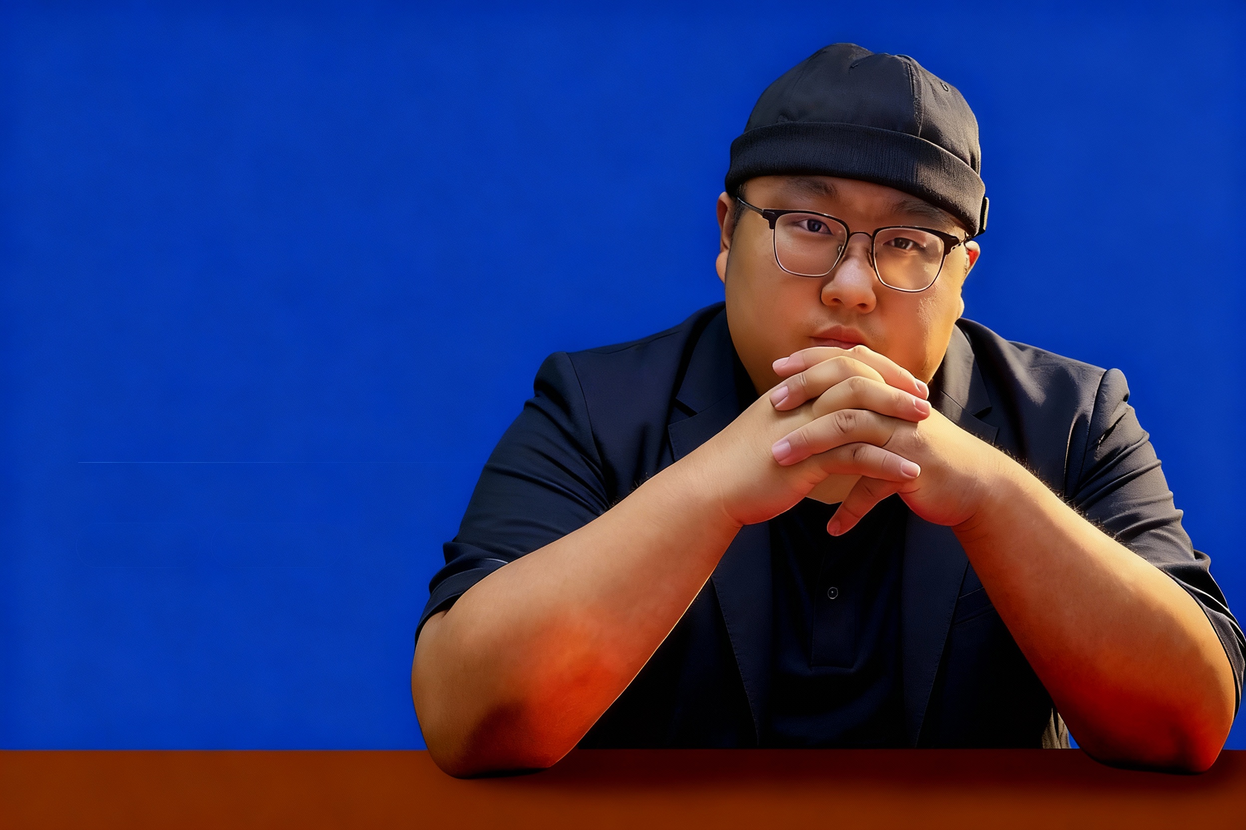 陈曦,鲸湃咨询创始人、品牌年轻化专家与商业咨询师