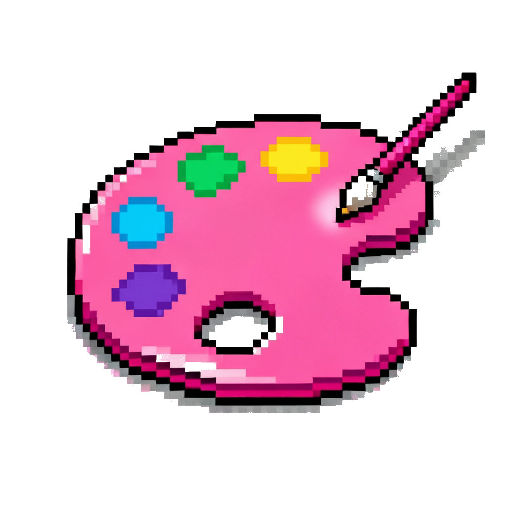 商业设计图标 - 鲸湃咨询