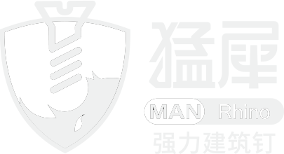 猛犀建筑工具品牌 Logo 设计案例，鲸湃咨询品牌设计