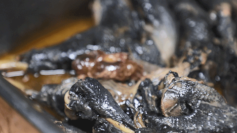 鲸湃咨询商业案例：廖新林乌鸡米粉