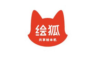鲸湃咨询 标识设计 绘狐 LOGO