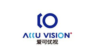 鲸湃咨询 标识设计 爱可优视 LOGO