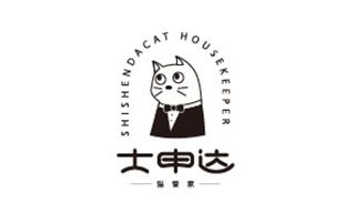 鲸湃咨询 标识好设计 士申达 LOGO