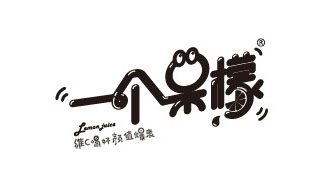 鲸湃咨询 标识设计 一个呆檬 LOGO