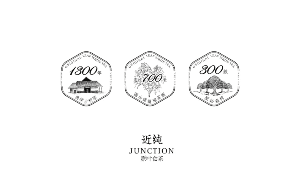 鲸湃咨询商业案例：近纯白茶