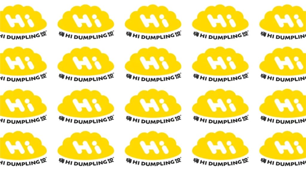 鲸湃咨询商业案例：嗨饺