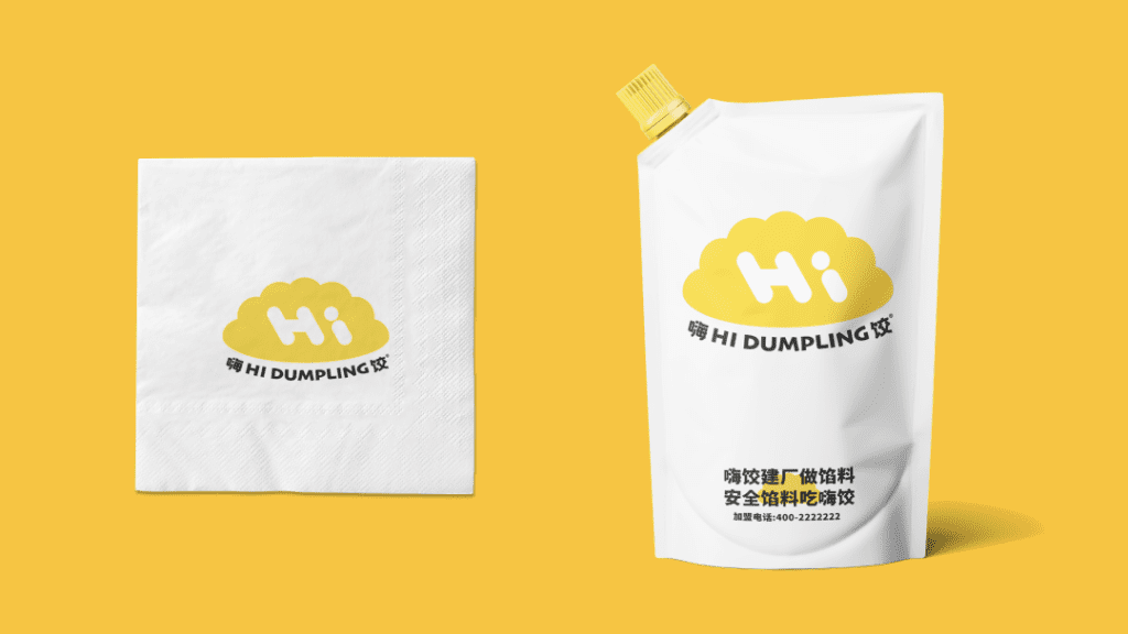 鲸湃咨询商业案例：嗨饺