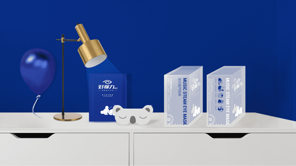 鲸湃咨询商业案例：好视力