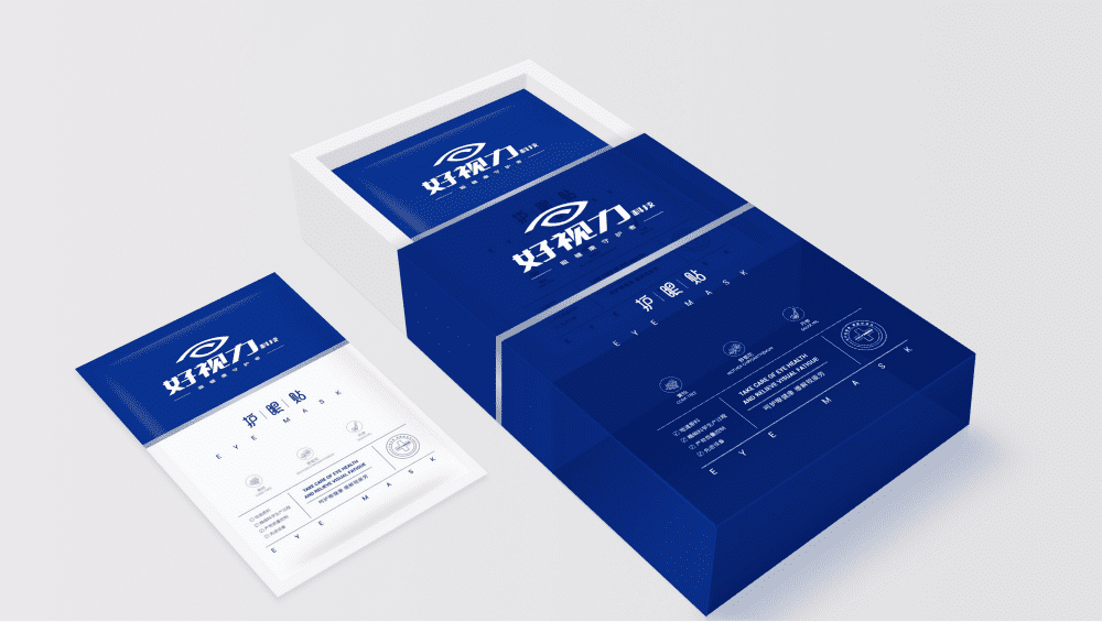 鲸湃咨询商业案例：好视力