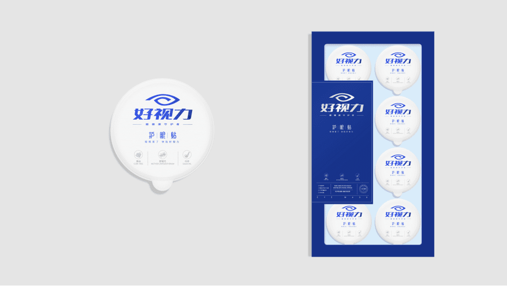 鲸湃咨询商业案例：好视力