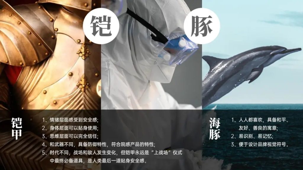 鲸湃咨询商业案例：铠豚医疗器械