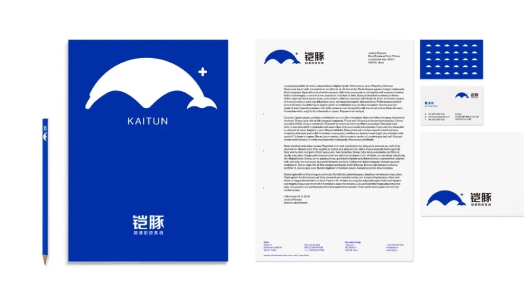 鲸湃咨询商业案例：铠豚医疗器械