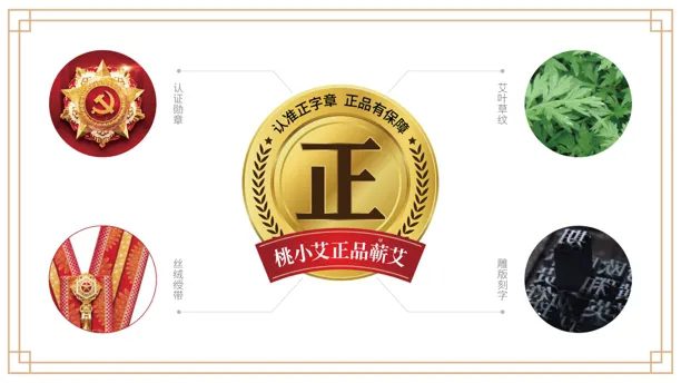 鲸湃咨询商业案例：桃小艾去烟艾灸