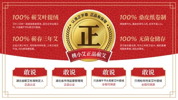 鲸湃咨询商业案例：桃小艾去烟艾灸