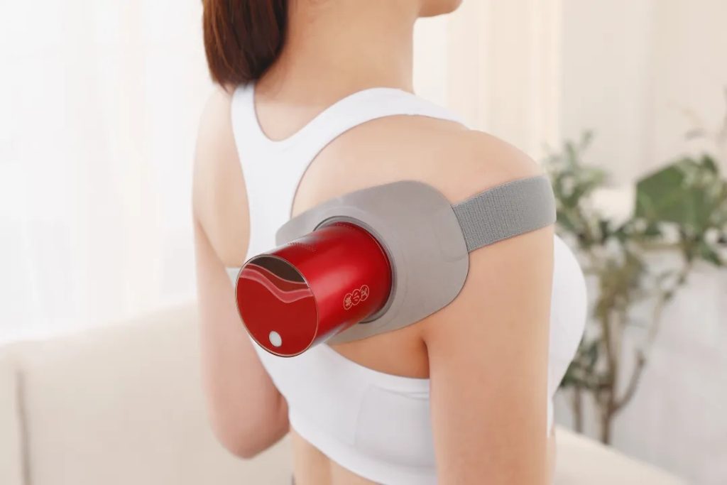 鲸湃咨询商业案例：桃小艾去烟艾灸