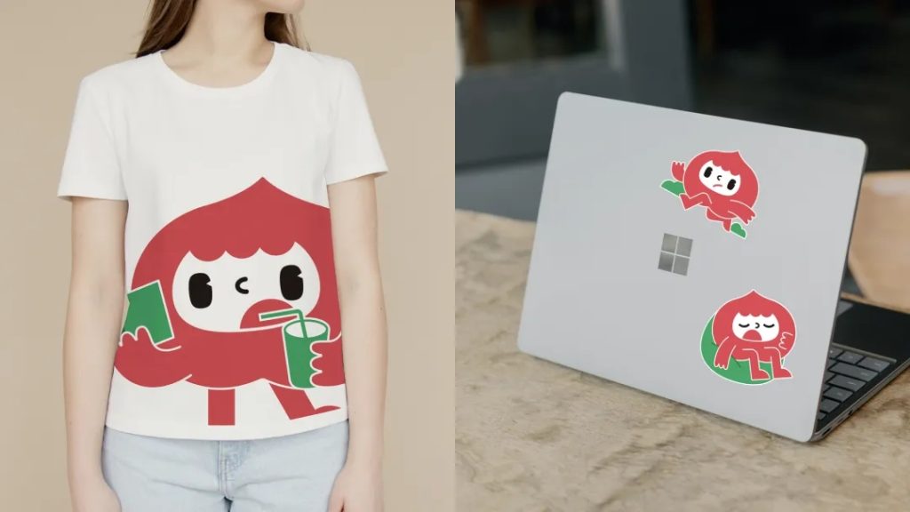 鲸湃咨询商业案例：桃小艾去烟艾灸