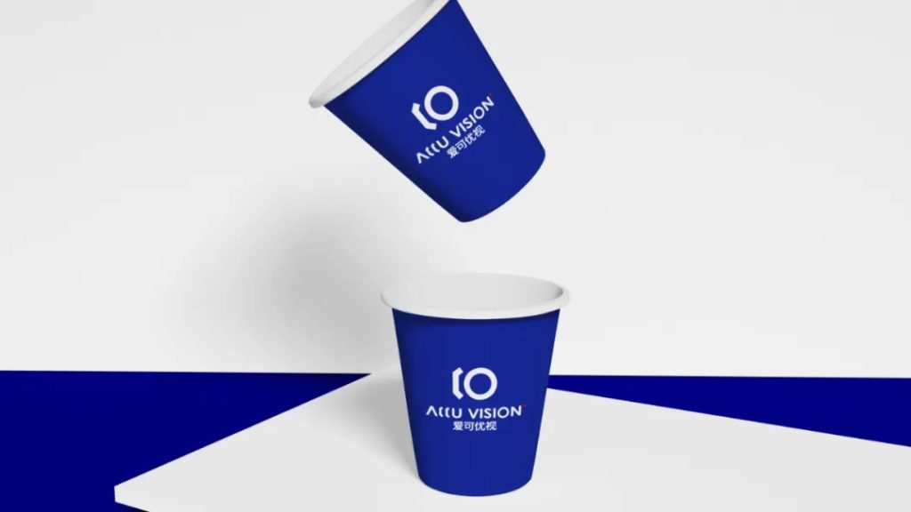 鲸湃咨询商业案例：爱可优视