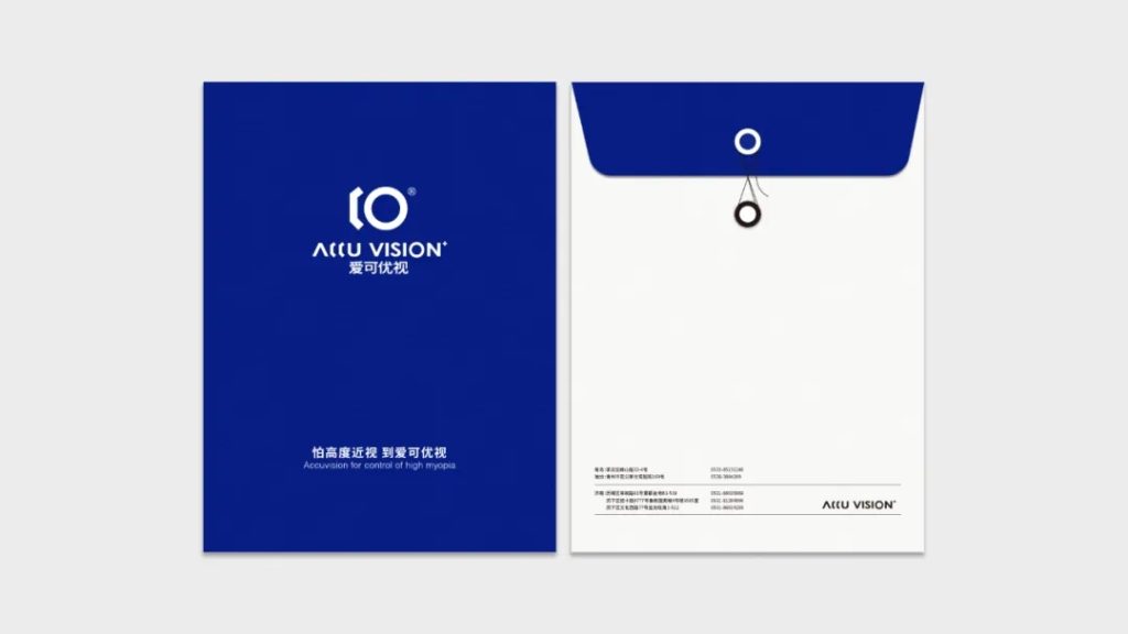 鲸湃咨询商业案例：爱可优视