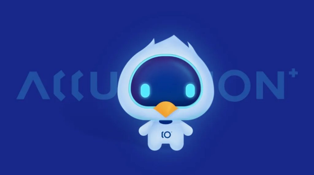 鲸湃咨询商业案例：爱可优视