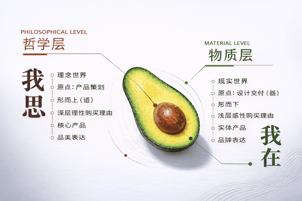 鲸湃咨询 哲学与物质的交汇 PC端用