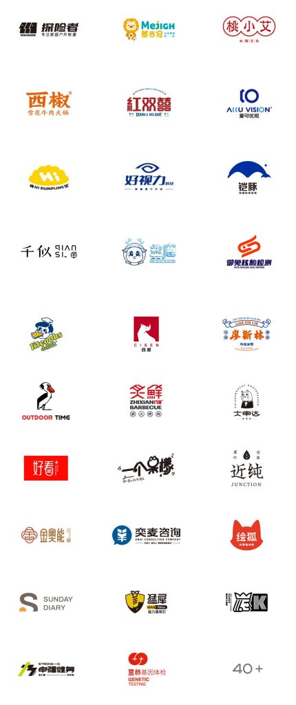 鲸湃咨询 LOGOS