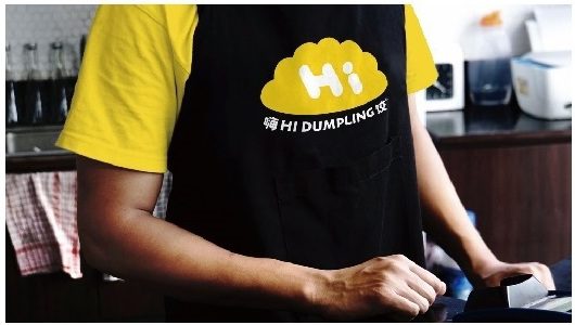 鲸湃咨询 嗨饺 SHOW1 PC端用