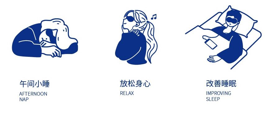 鲸湃咨询 好视力 SHOW3 PC端用