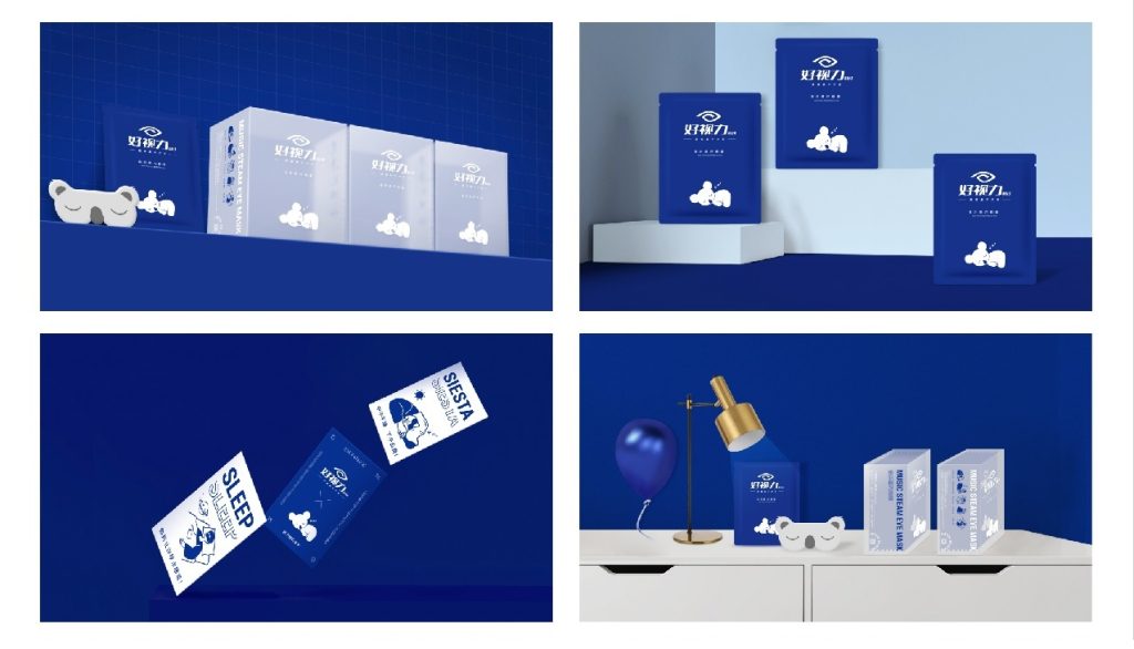 鲸湃咨询 好视力 SHOW4 PC端用