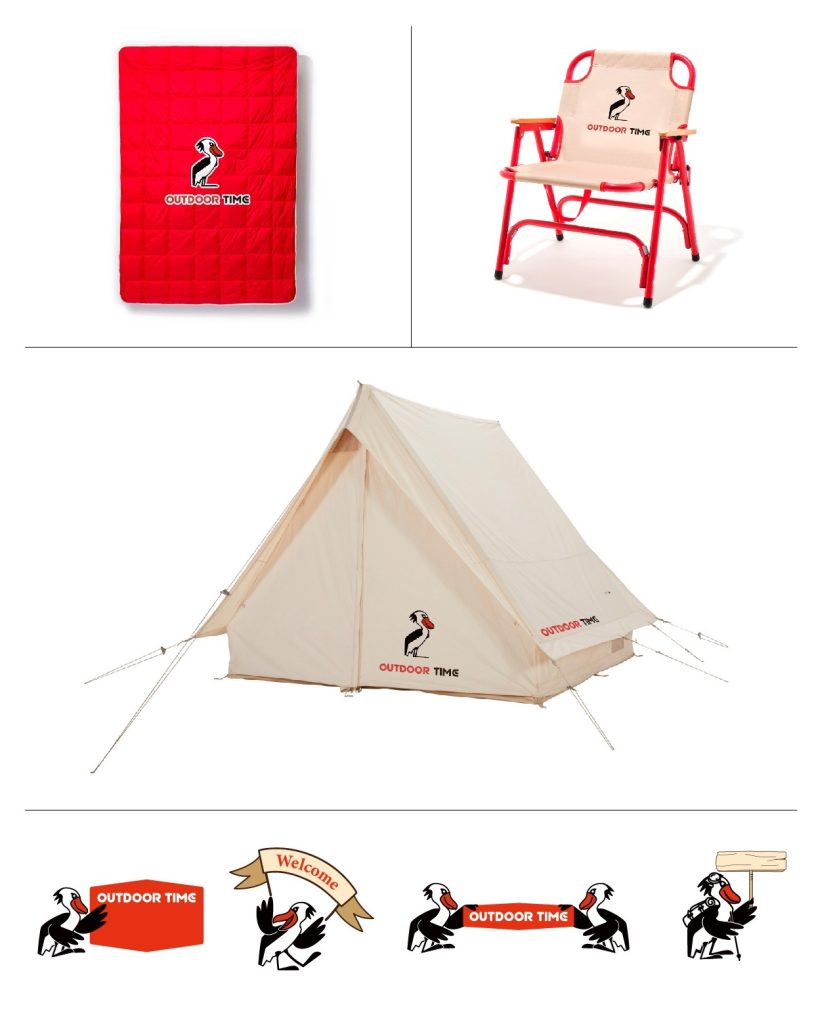 鲸湃咨询 户外时光 SHOW3 PC端用